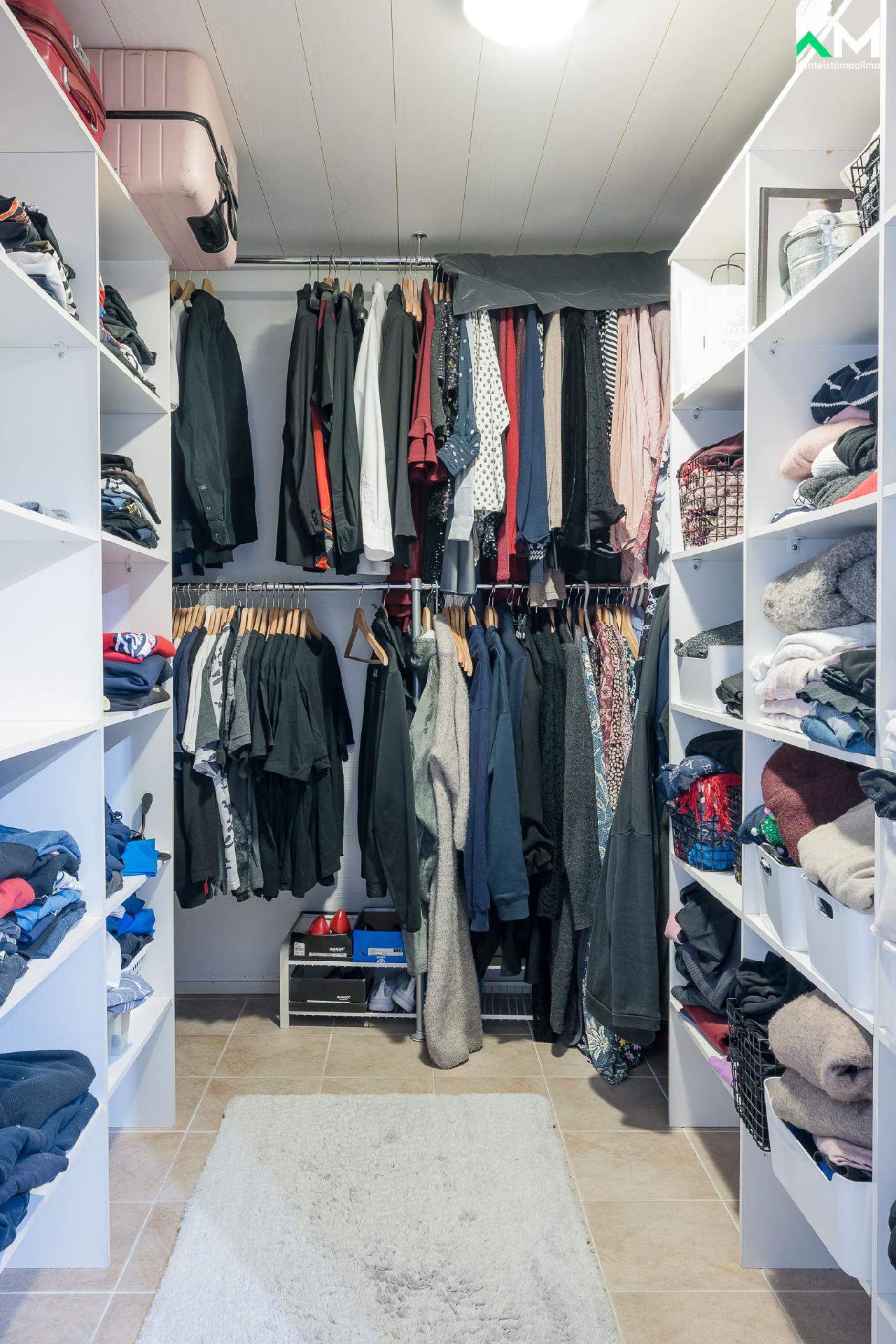 Yliskallionkuja 1, Olari, Espoo