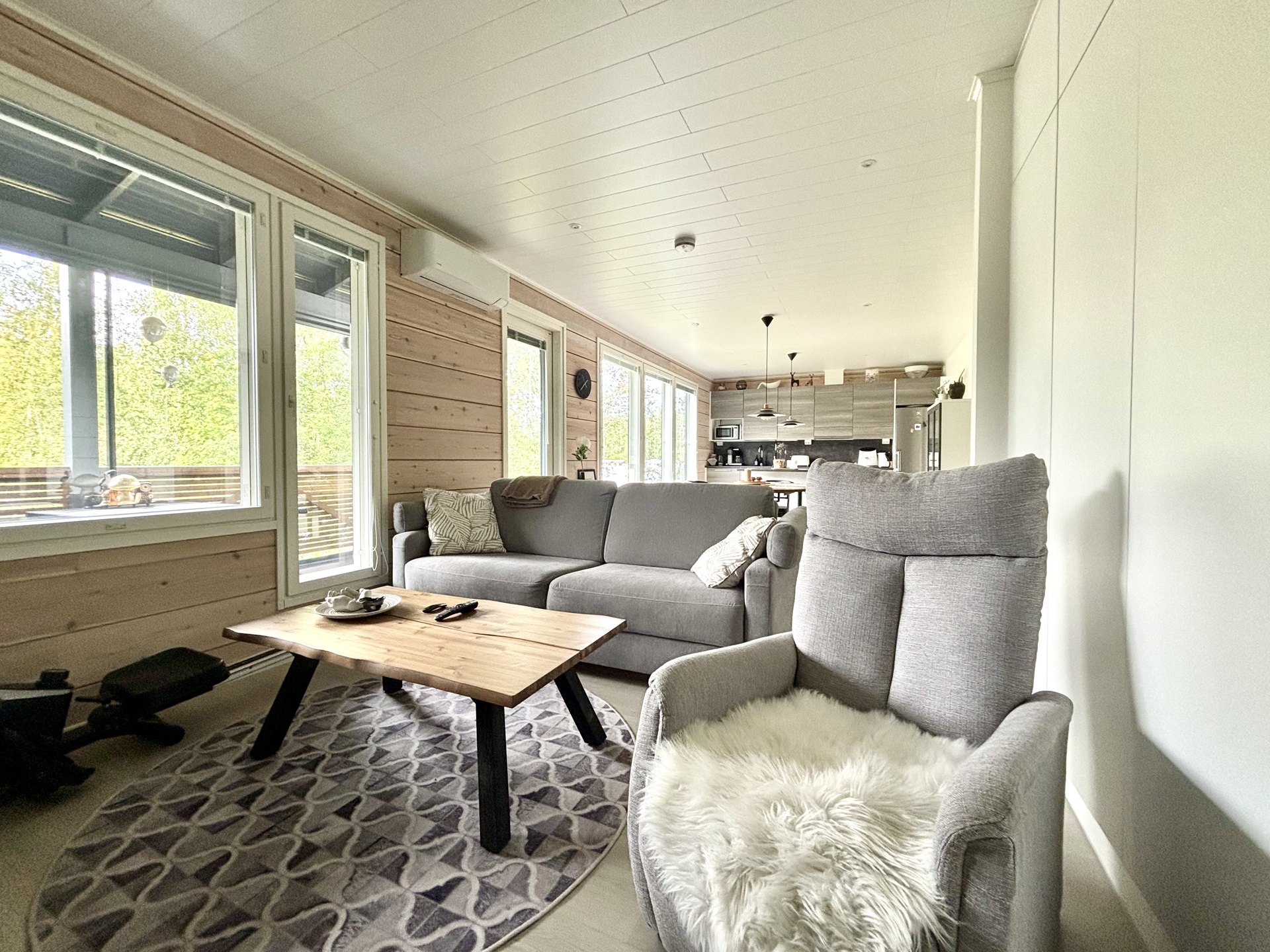 Palomäentie 3, Landbo, Helsinki