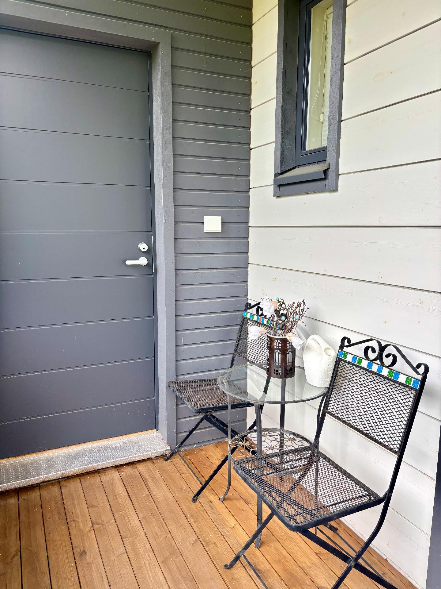 Palomäentie 3, Landbo, Helsinki