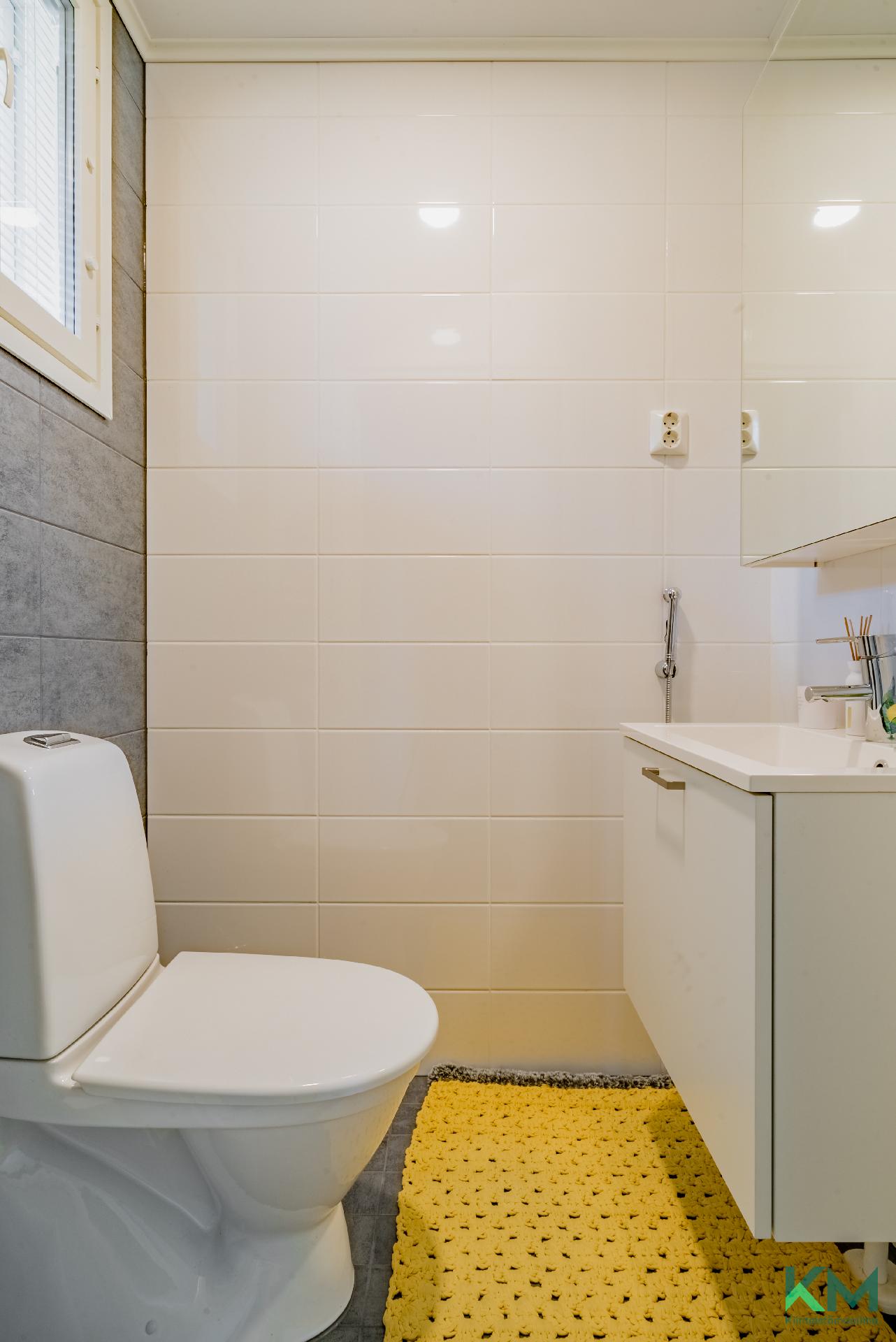 Palomäentie 3, Landbo, Helsinki