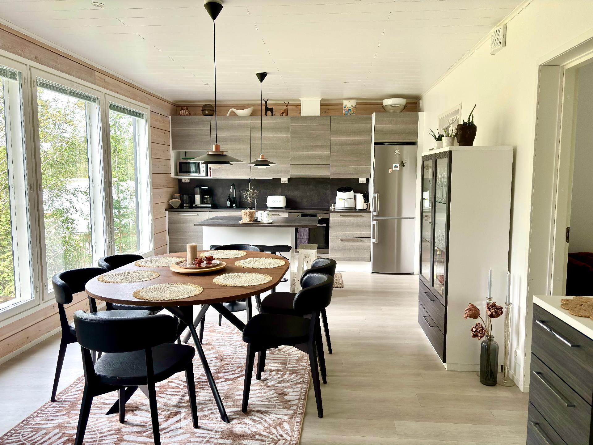 Palomäentie 3, Landbo, Helsinki