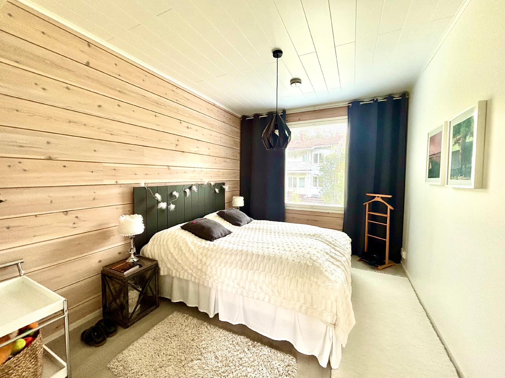 Palomäentie 3, Landbo, Helsinki