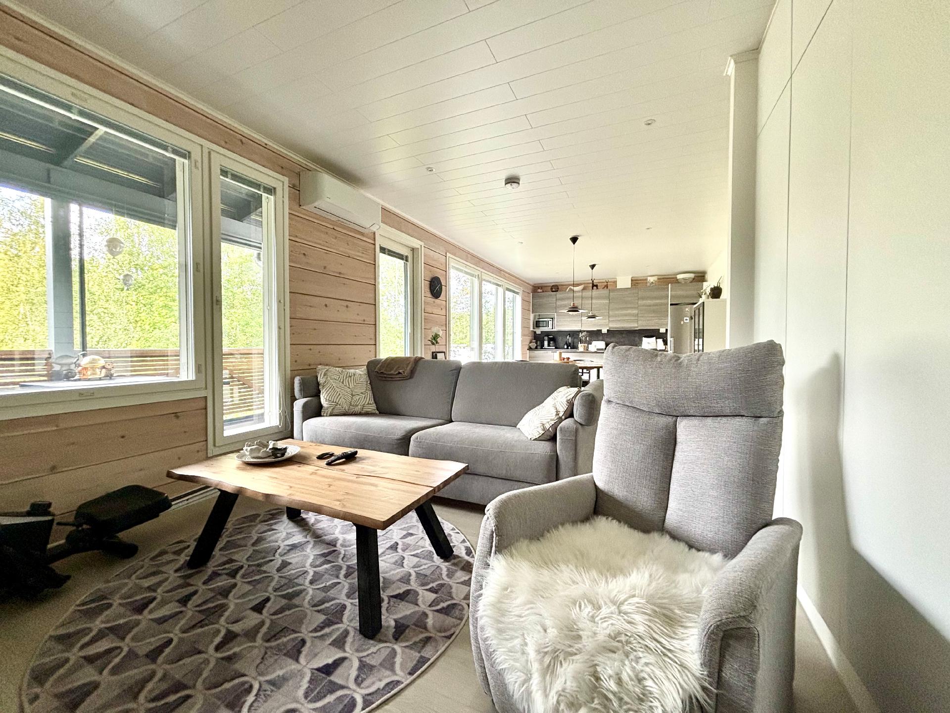 Palomäentie 3, Landbo, Helsinki