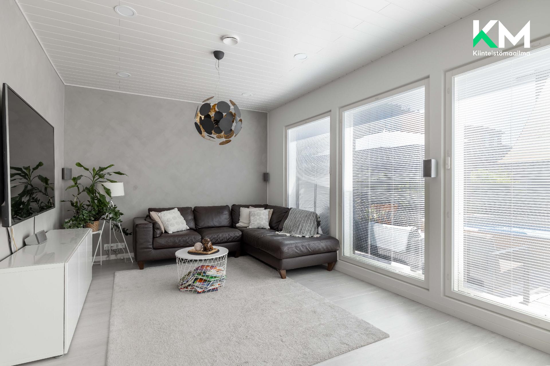 Pitotie 10, Pakkala, Vantaa