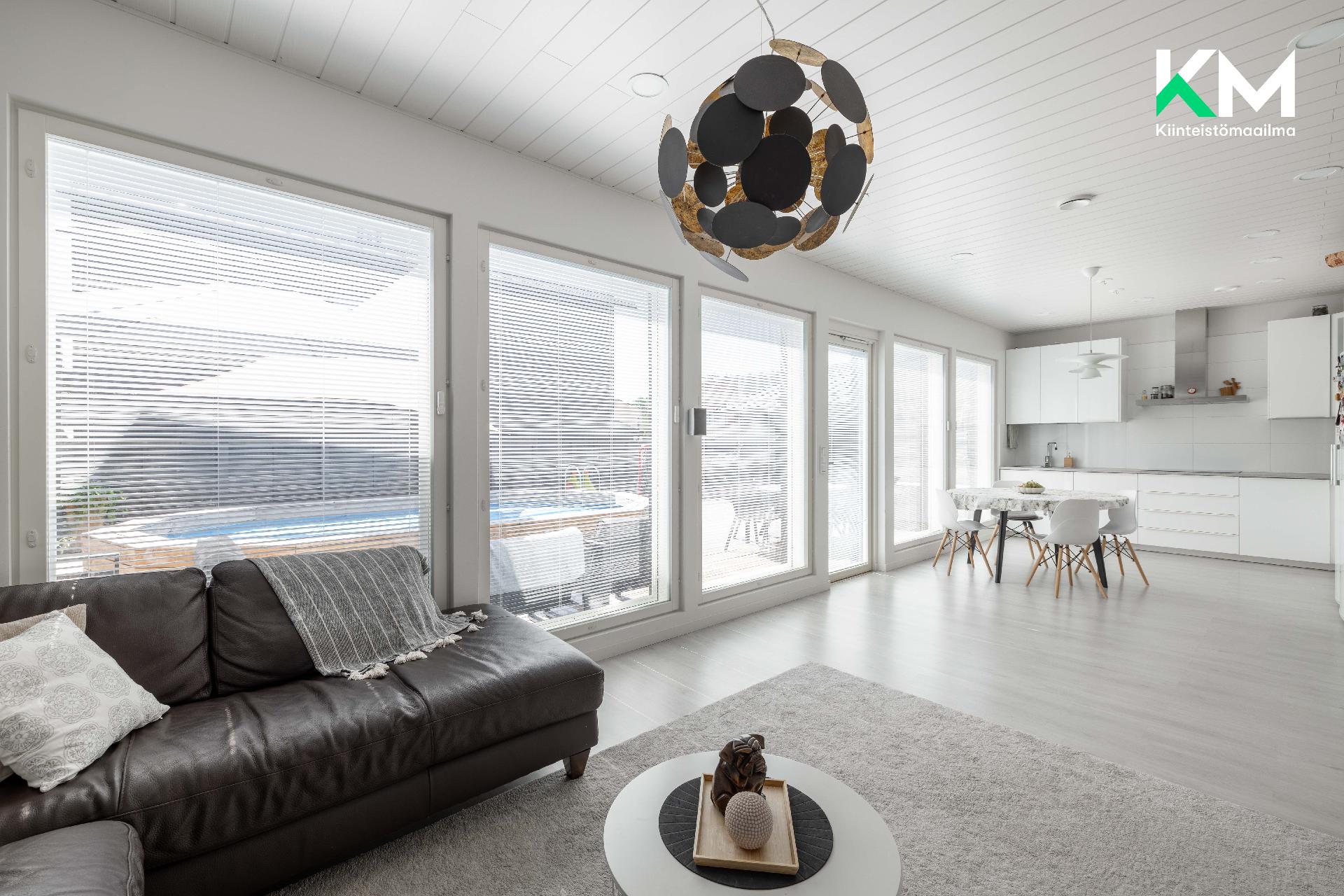 Pitotie 10, Pakkala, Vantaa