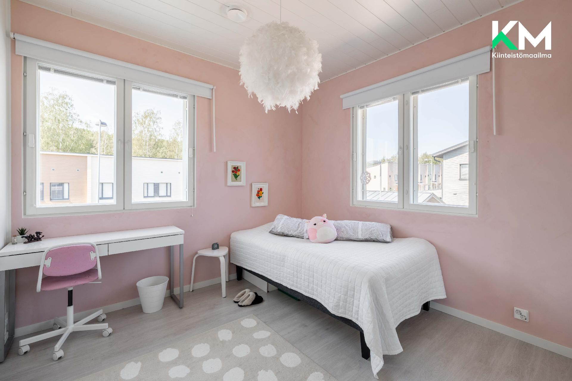 Pitotie 10, Pakkala, Vantaa