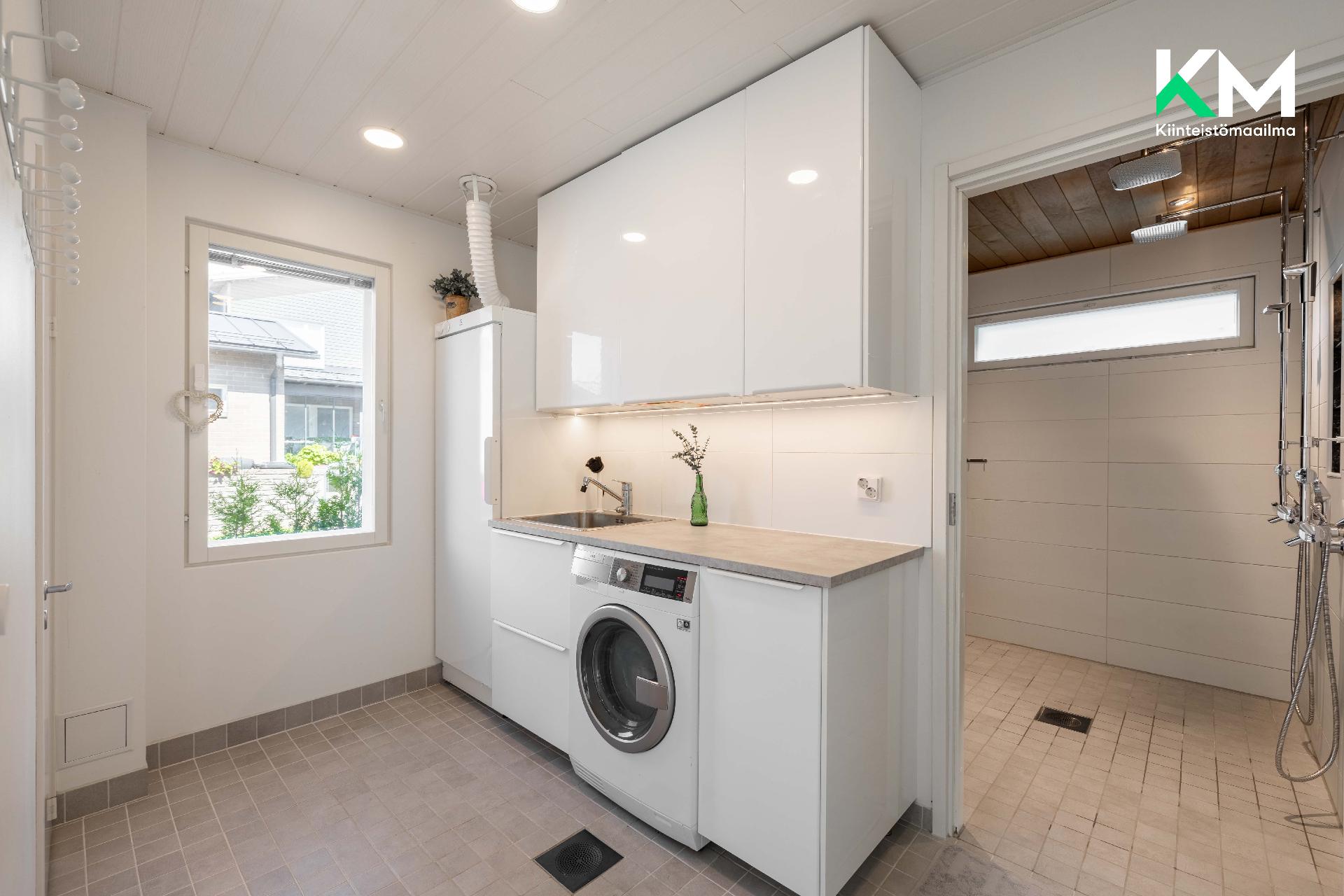 Pitotie 10, Pakkala, Vantaa