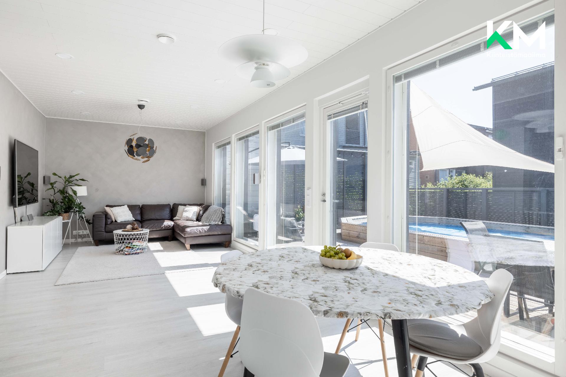 Pitotie 10, Pakkala, Vantaa