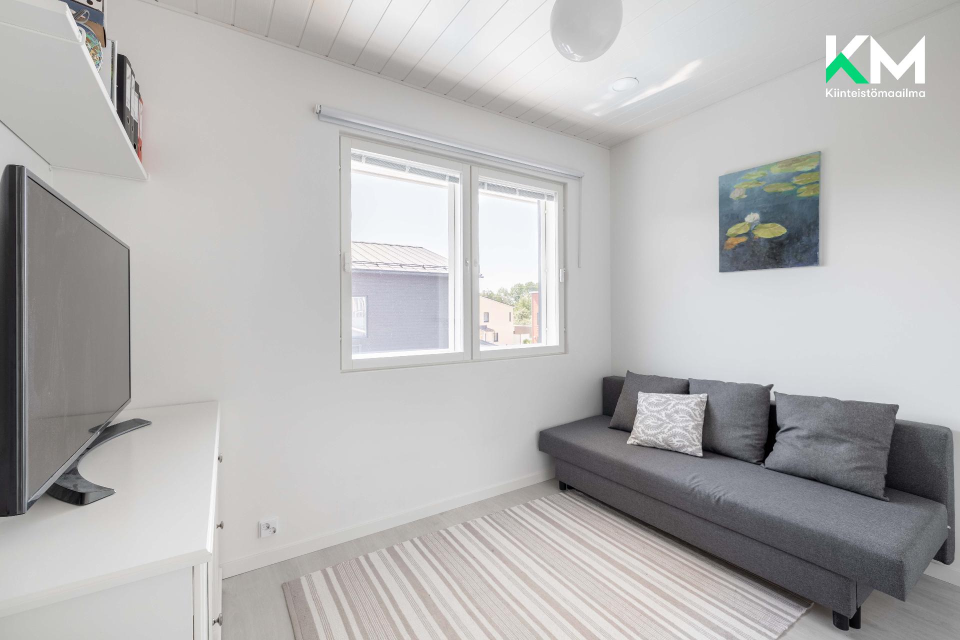 Pitotie 10, Pakkala, Vantaa