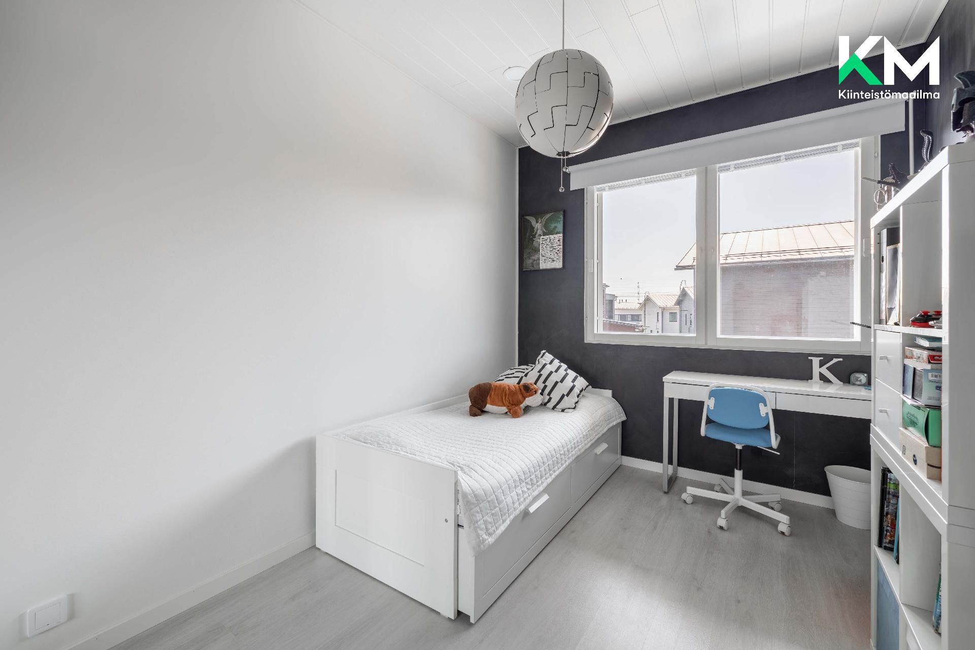 Pitotie 10, Pakkala, Vantaa