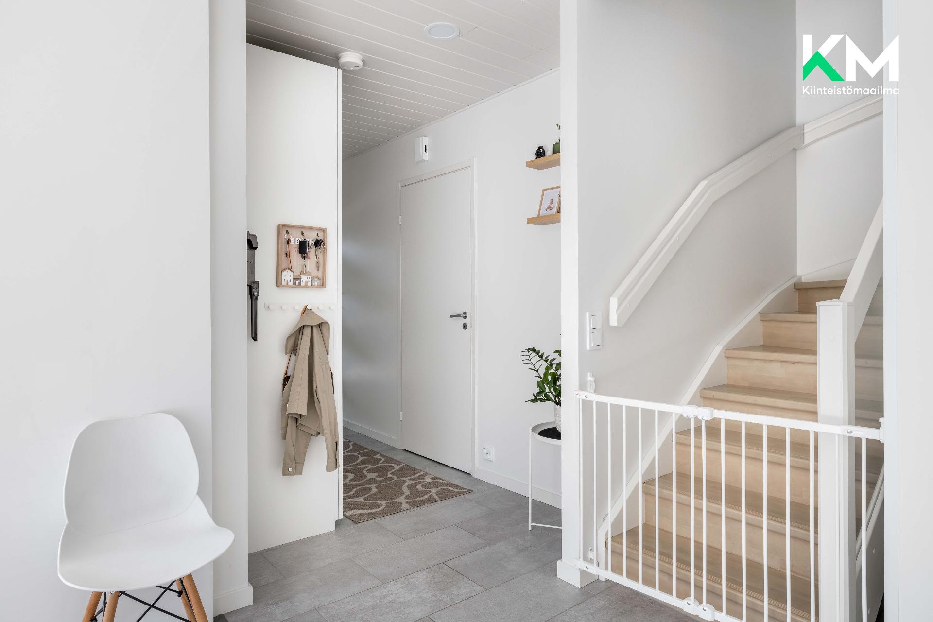 Pitotie 10, Pakkala, Vantaa