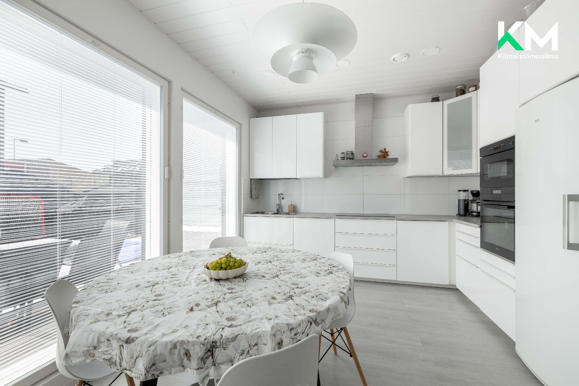 Pitotie 10, Pakkala, Vantaa