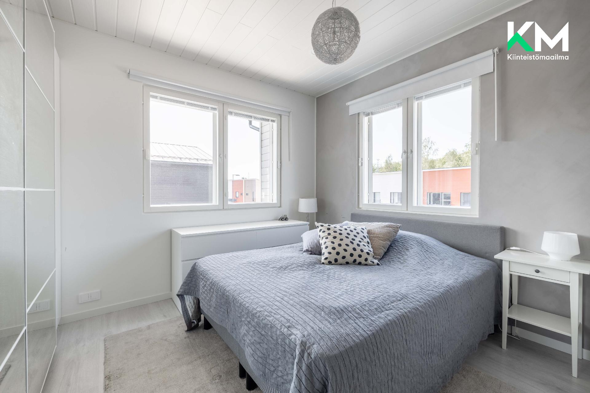 Pitotie 10, Pakkala, Vantaa