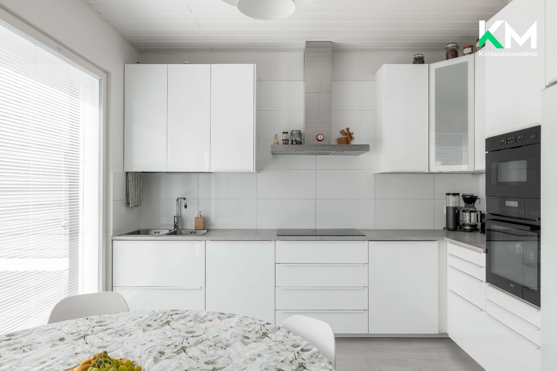 Pitotie 10, Pakkala, Vantaa