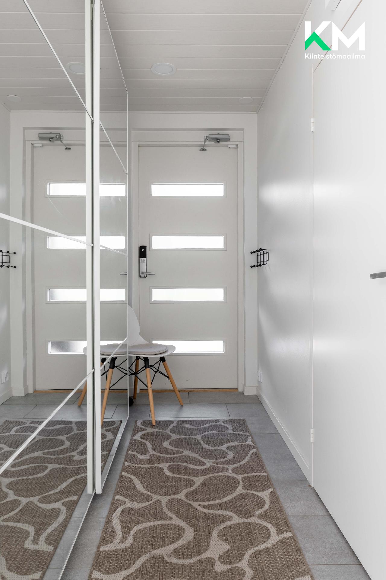 Pitotie 10, Pakkala, Vantaa