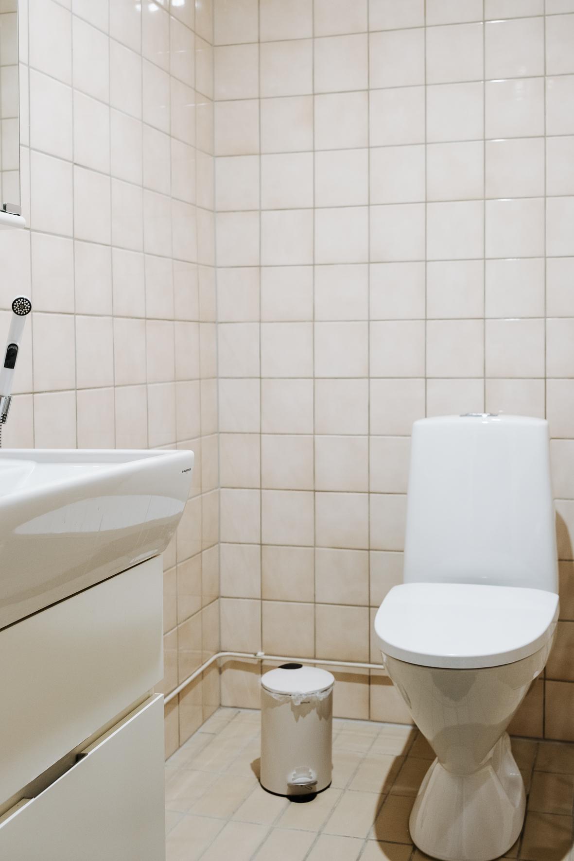 Topeliuksenkatu 3 b A, Taka-Töölö, Helsinki