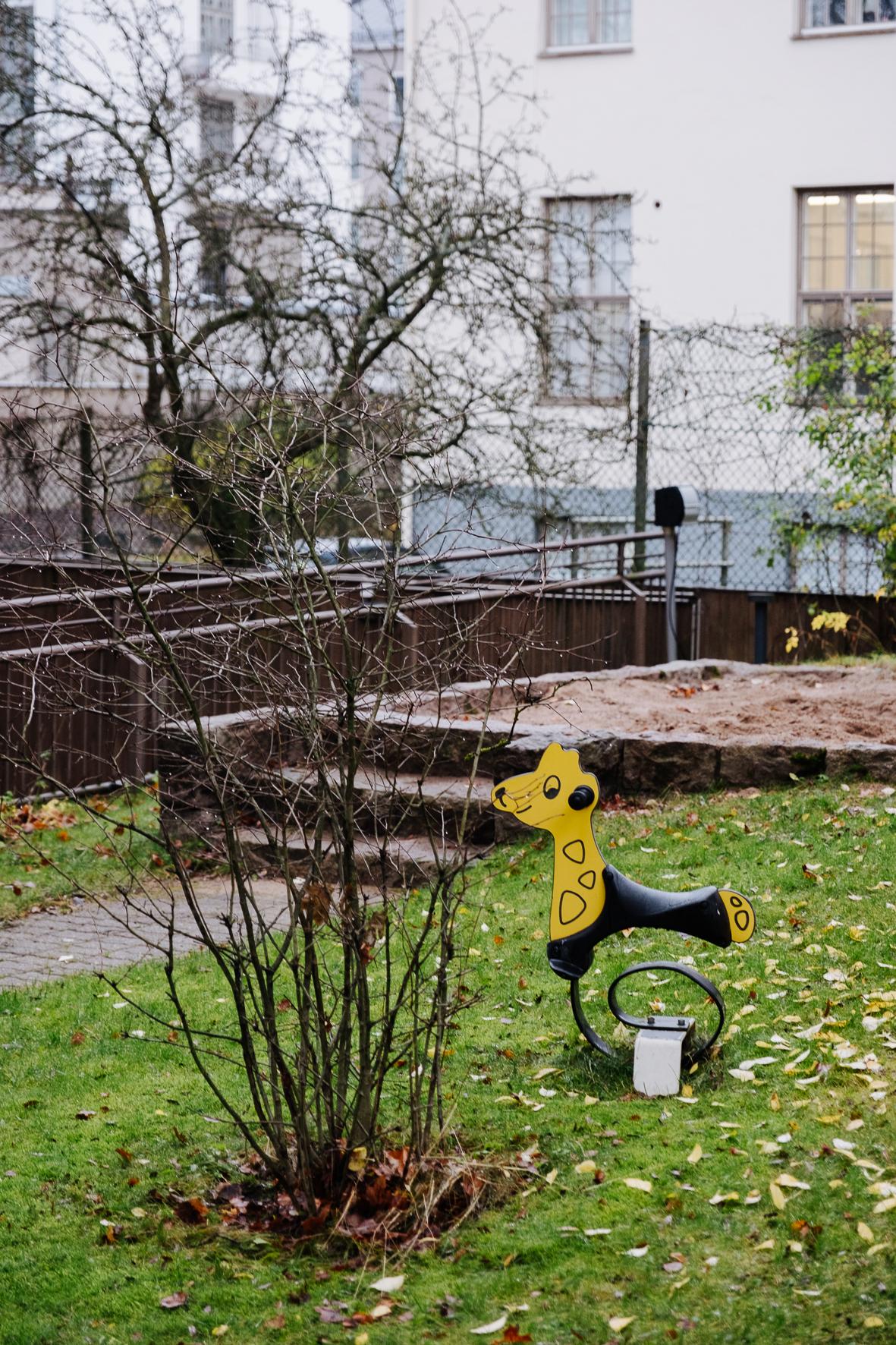 Topeliuksenkatu 3 b A, Taka-Töölö, Helsinki