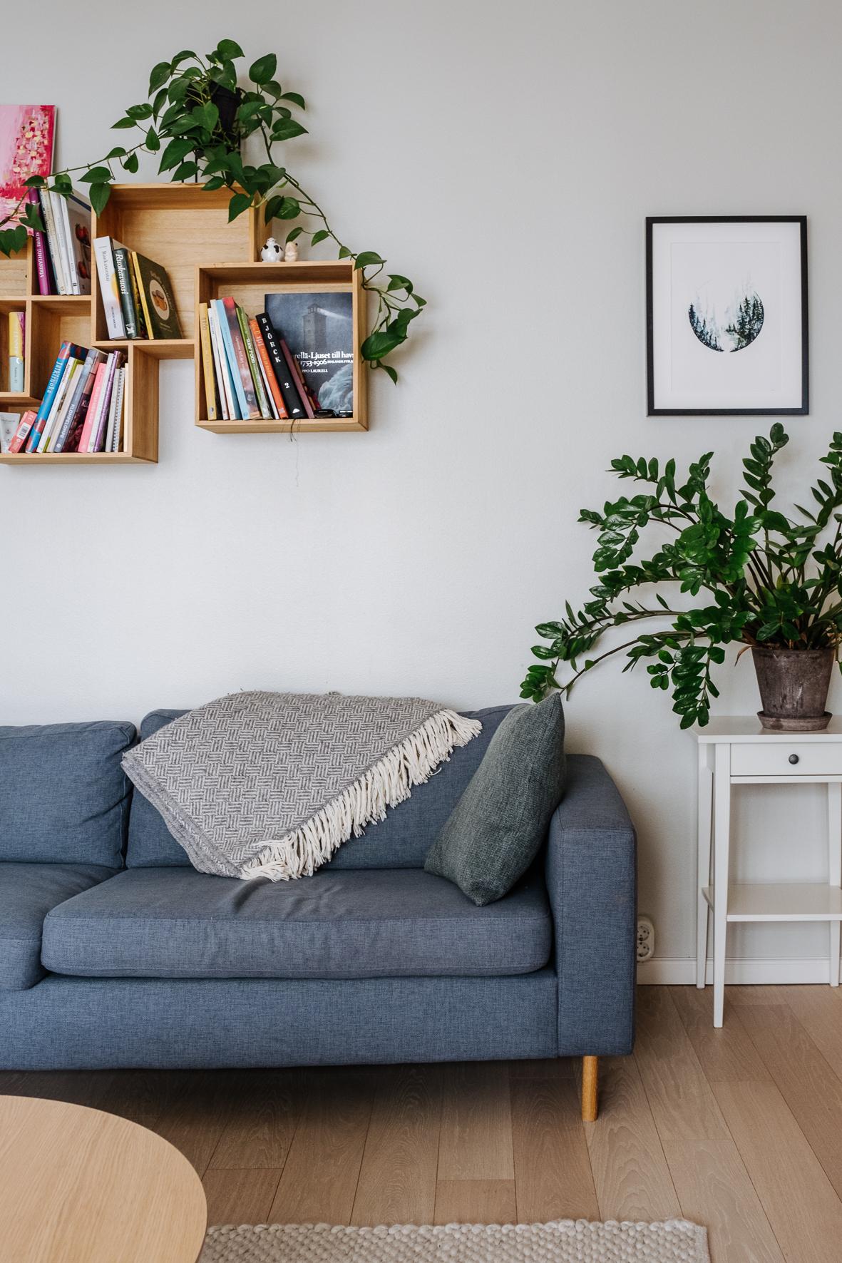 Topeliuksenkatu 3 b A, Taka-Töölö, Helsinki