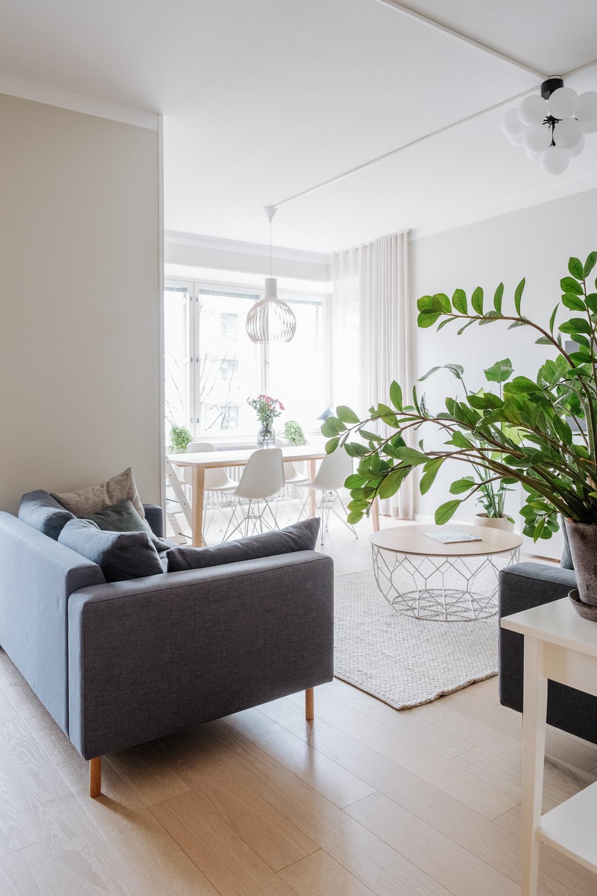 Topeliuksenkatu 3 b A, Taka-Töölö, Helsinki