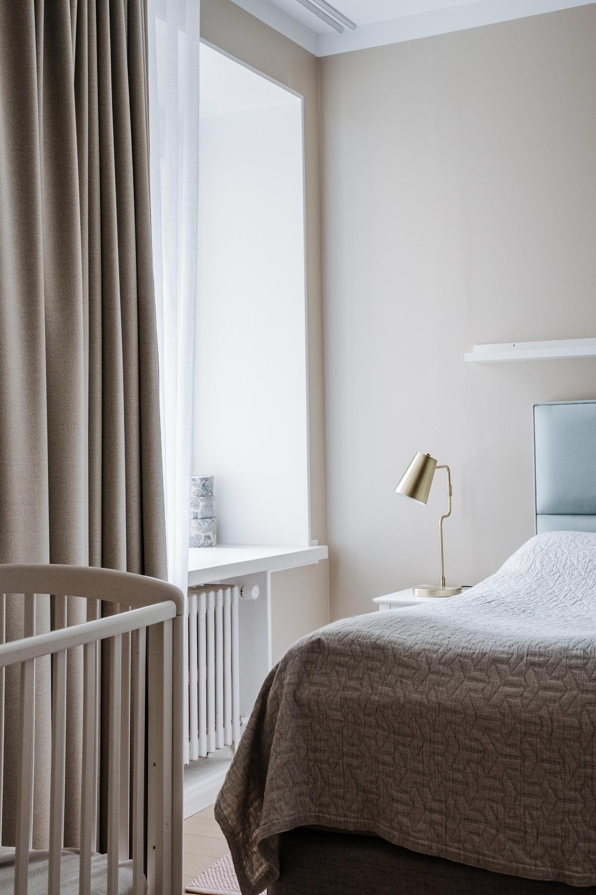 Topeliuksenkatu 3 b A, Taka-Töölö, Helsinki