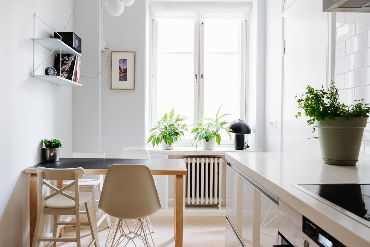 Topeliuksenkatu 3 b A, Taka-Töölö, Helsinki