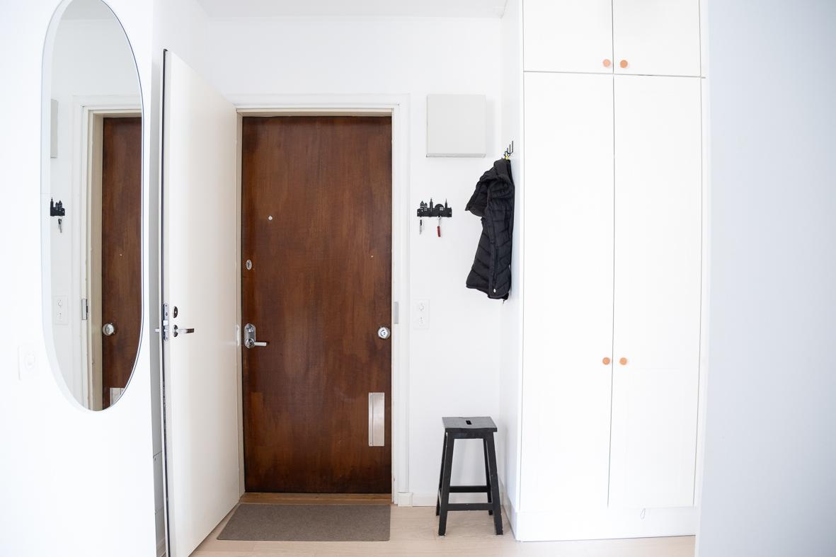 Topeliuksenkatu 3 b A, Taka-Töölö, Helsinki