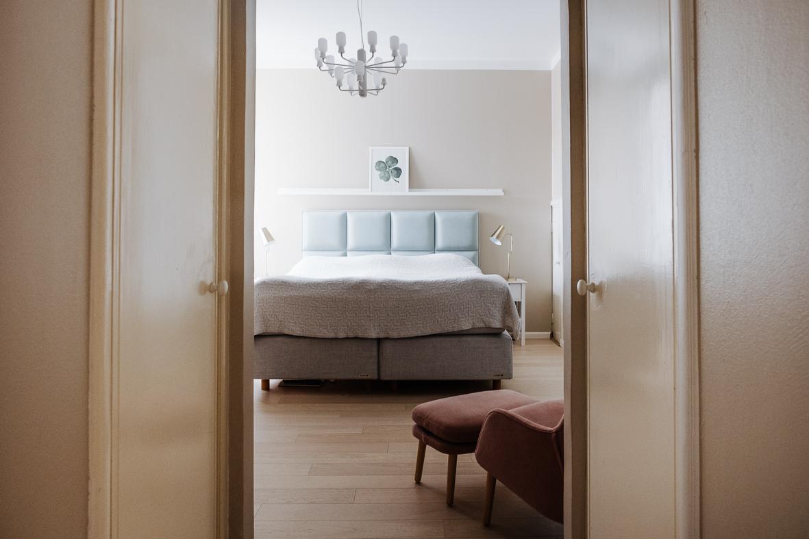 Topeliuksenkatu 3 b A, Taka-Töölö, Helsinki