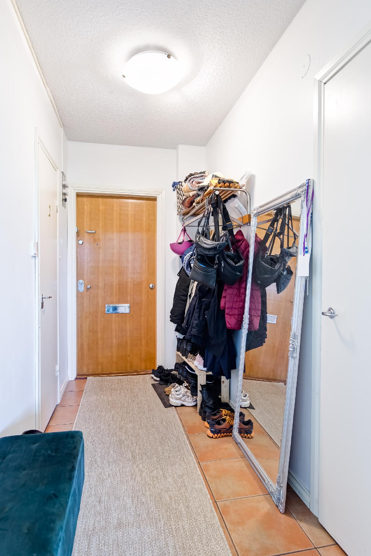 Ilmarinkatu 46, Kaleva, Tampere