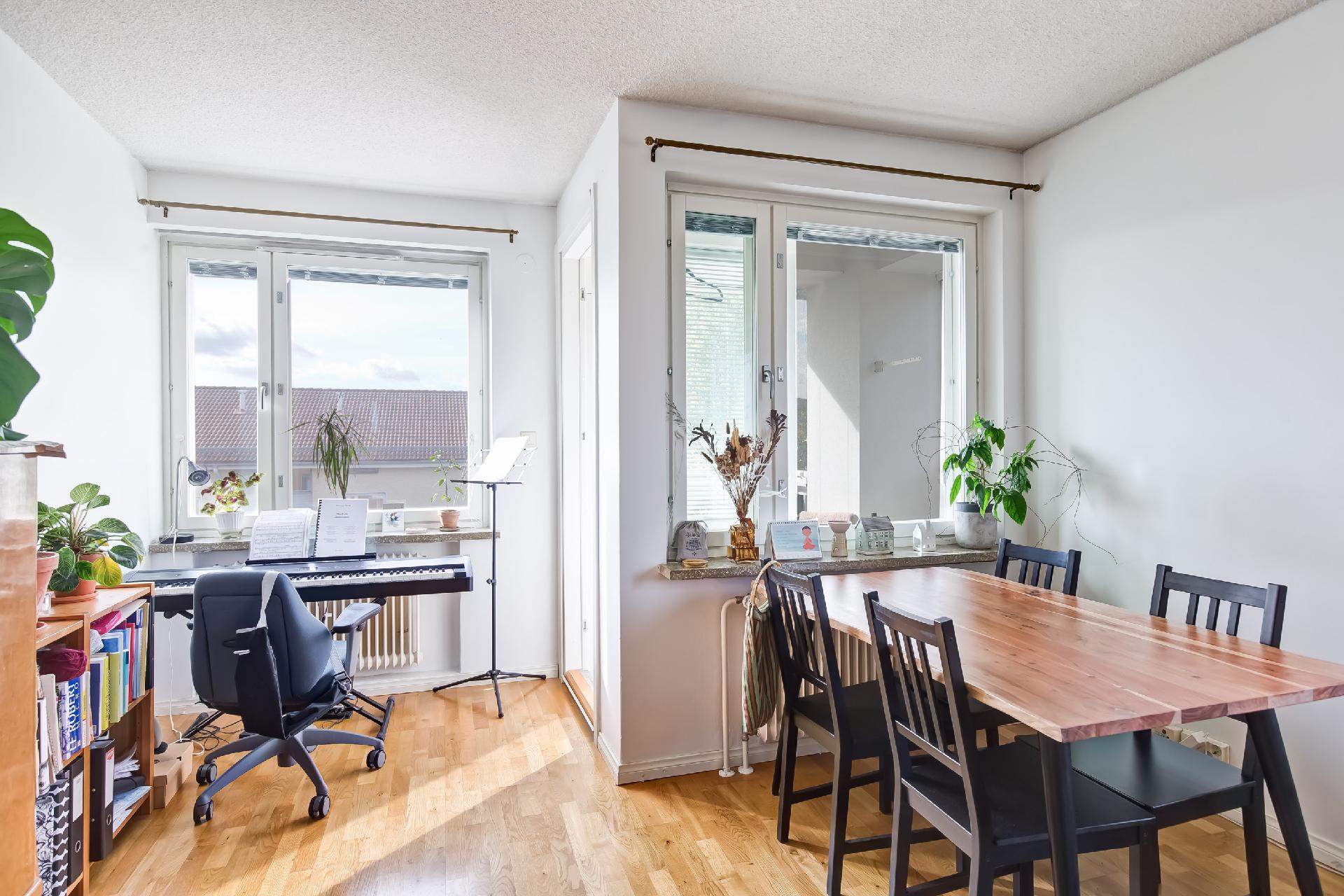 Ilmarinkatu 46, Kaleva, Tampere