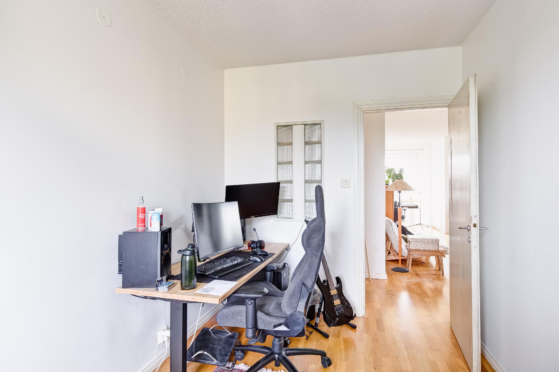 Ilmarinkatu 46, Kaleva, Tampere