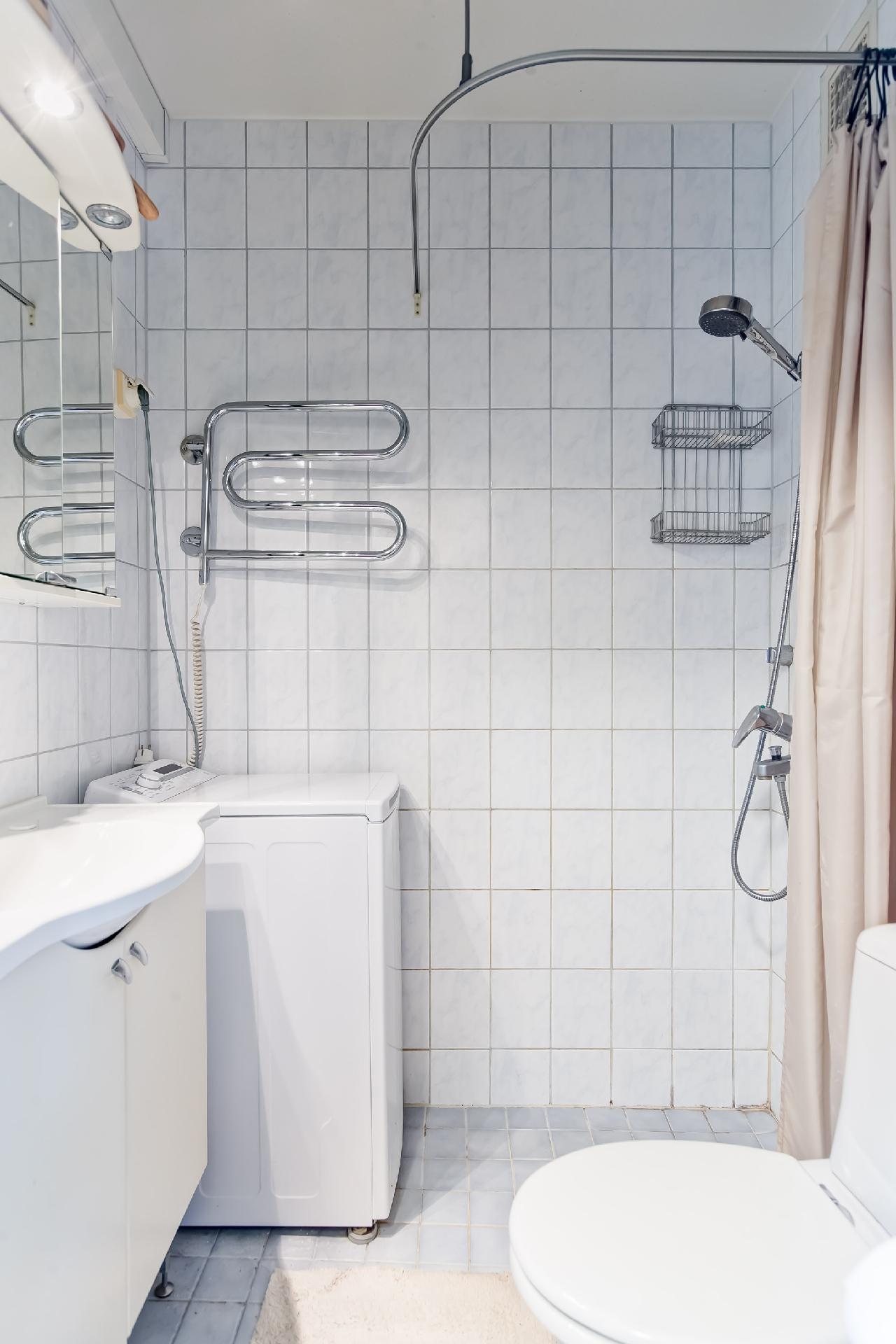 Ilmarinkatu 46, Kaleva, Tampere