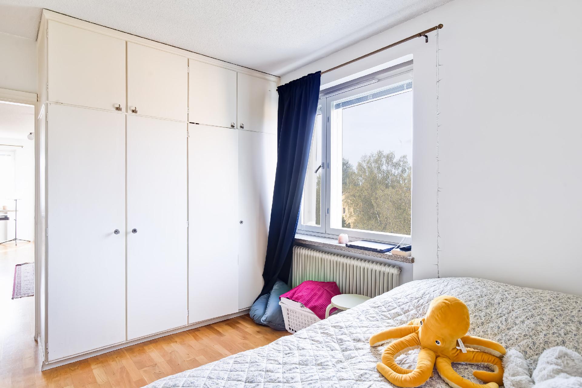 Ilmarinkatu 46, Kaleva, Tampere