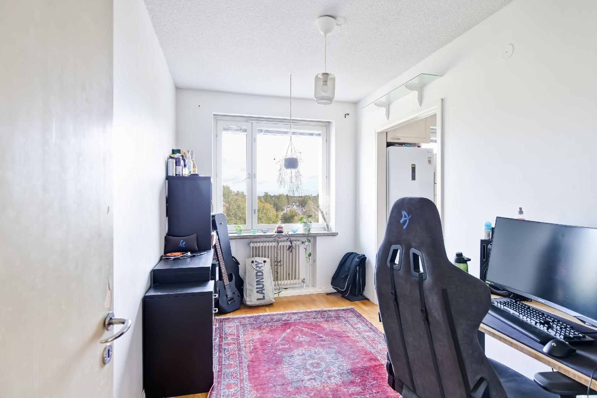 Ilmarinkatu 46, Kaleva, Tampere