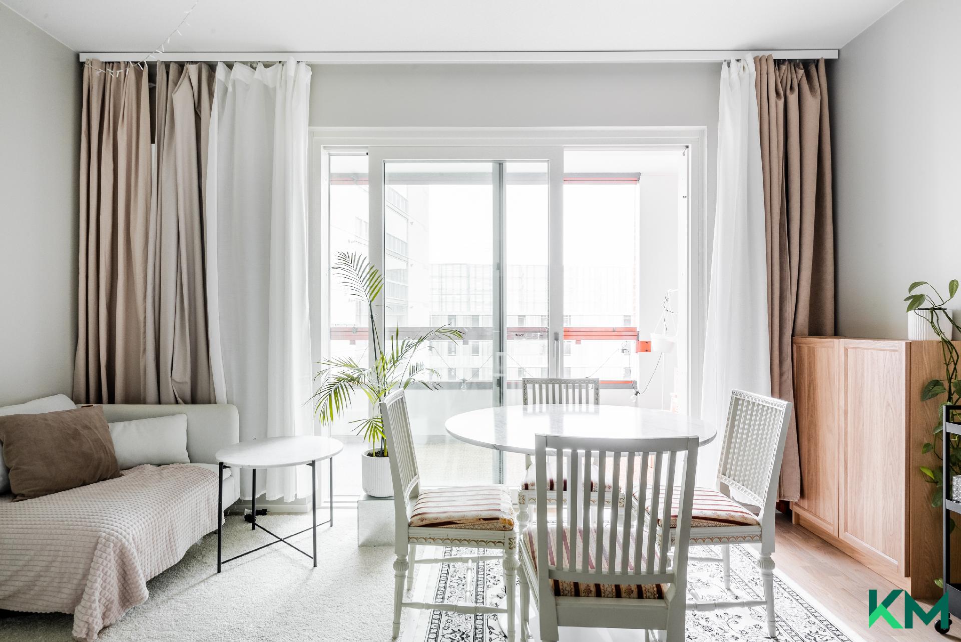 Insinöörinkatu 14, Herttoniemi, Helsinki