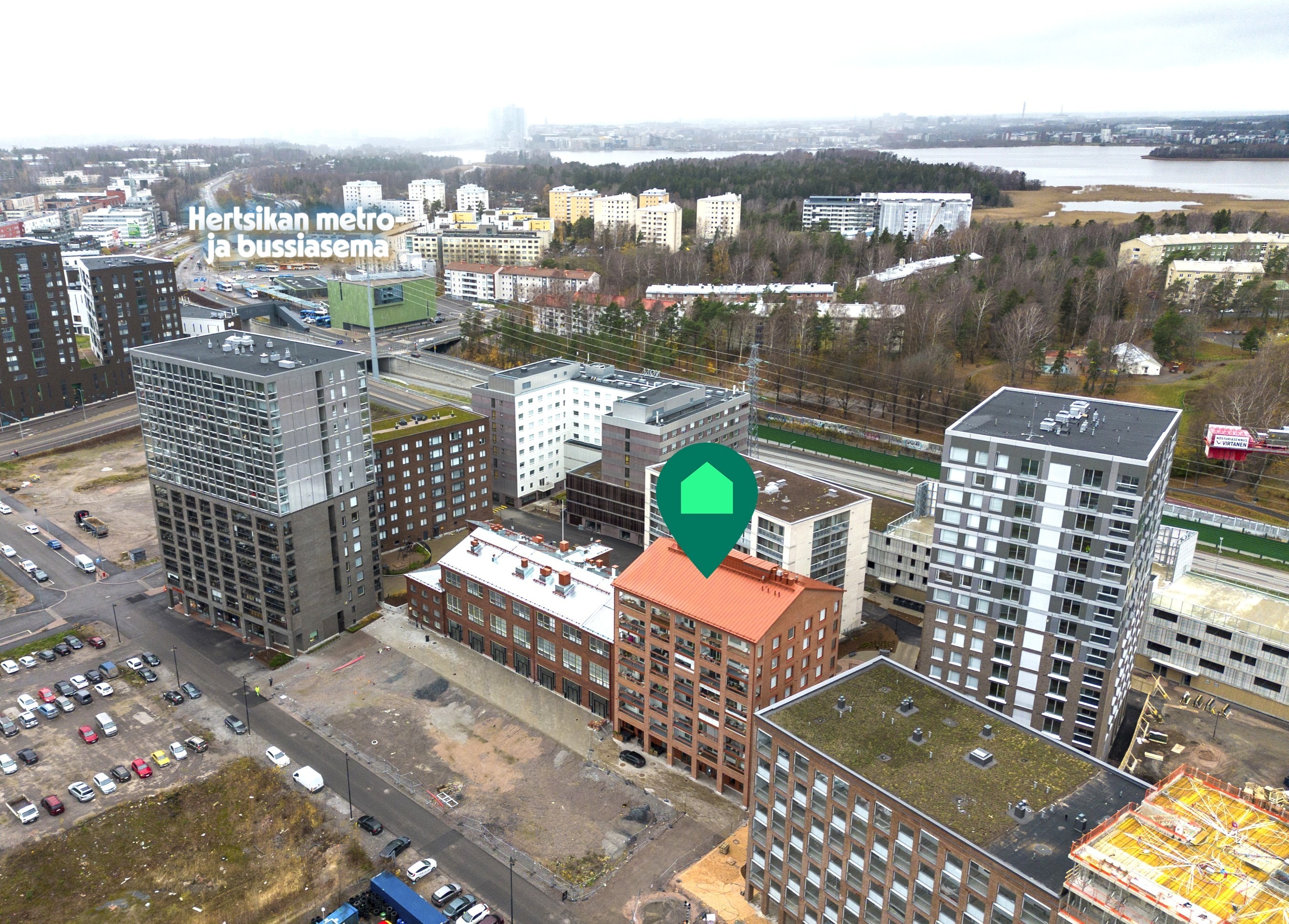 Asunto Oy Helsingin Kultaseppä