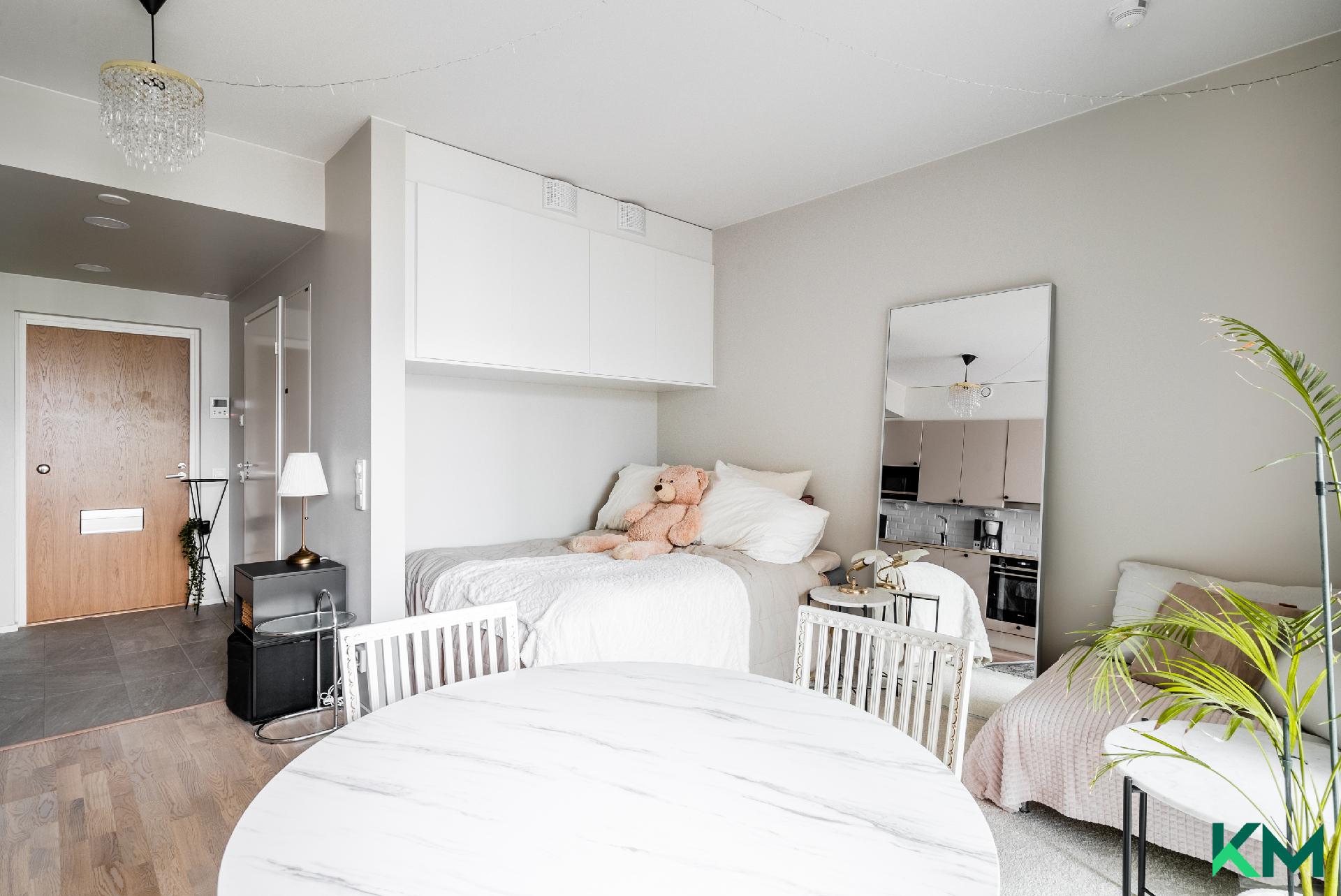 Insinöörinkatu 14, Herttoniemi, Helsinki