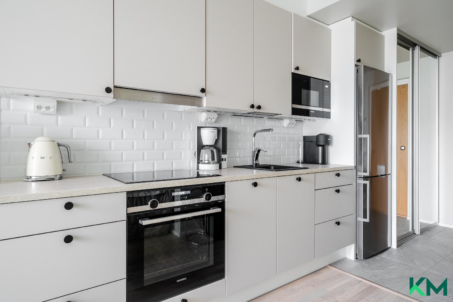 Insinöörinkatu 14, Herttoniemi, Helsinki