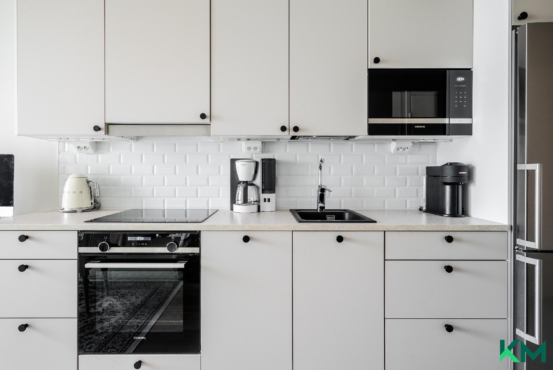 Insinöörinkatu 14, Herttoniemi, Helsinki