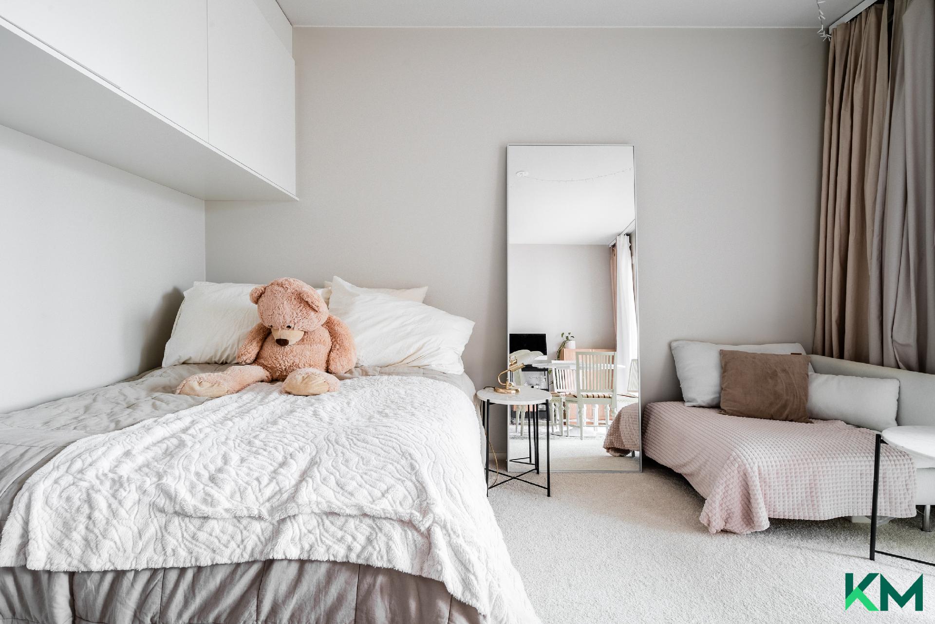 Insinöörinkatu 14, Herttoniemi, Helsinki