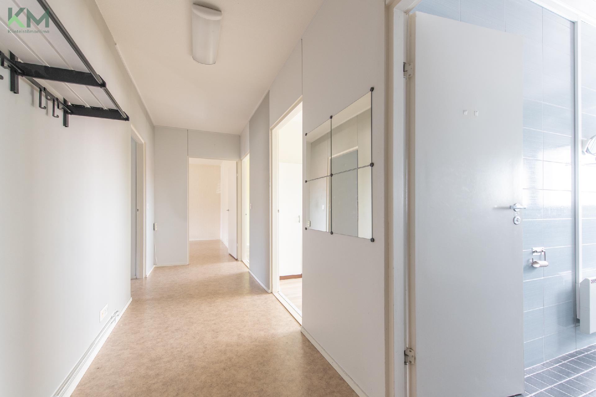 Nikkarintie 6, Keskusta, Kurikka