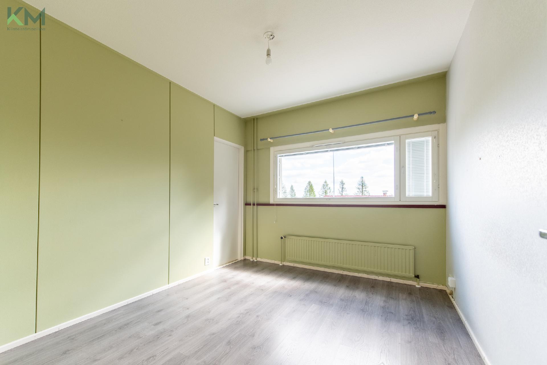 Nikkarintie 6, Keskusta, Kurikka