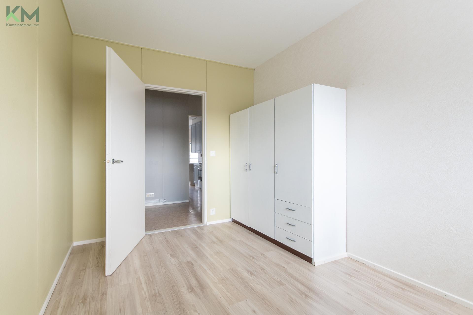 Nikkarintie 6, Keskusta, Kurikka