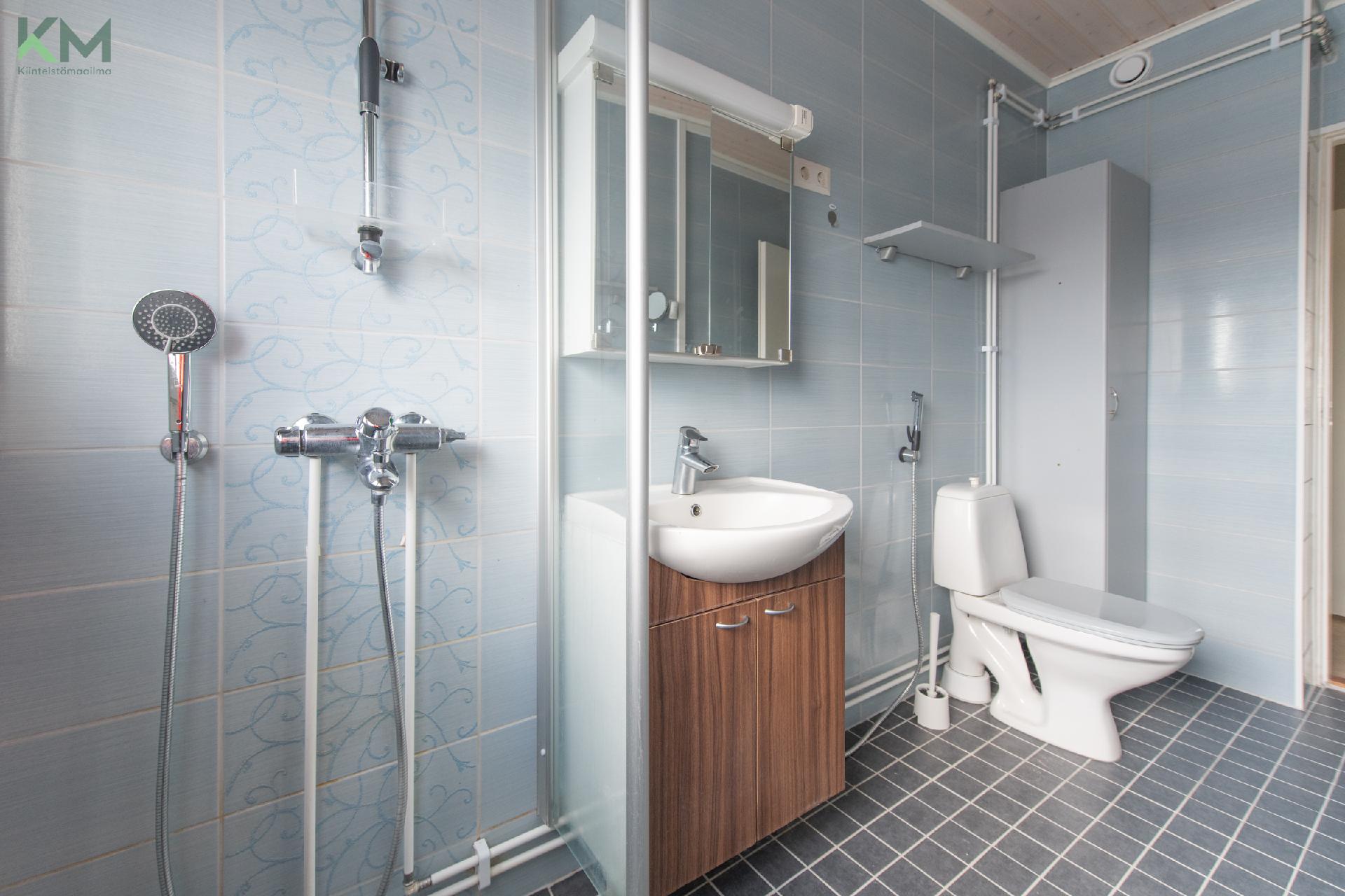 Nikkarintie 6, Keskusta, Kurikka