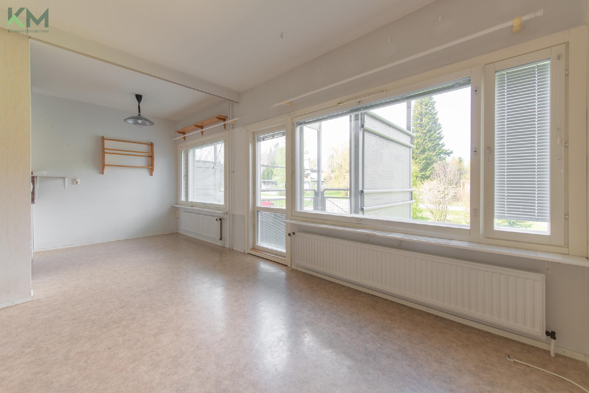 Nikkarintie 6, Keskusta, Kurikka