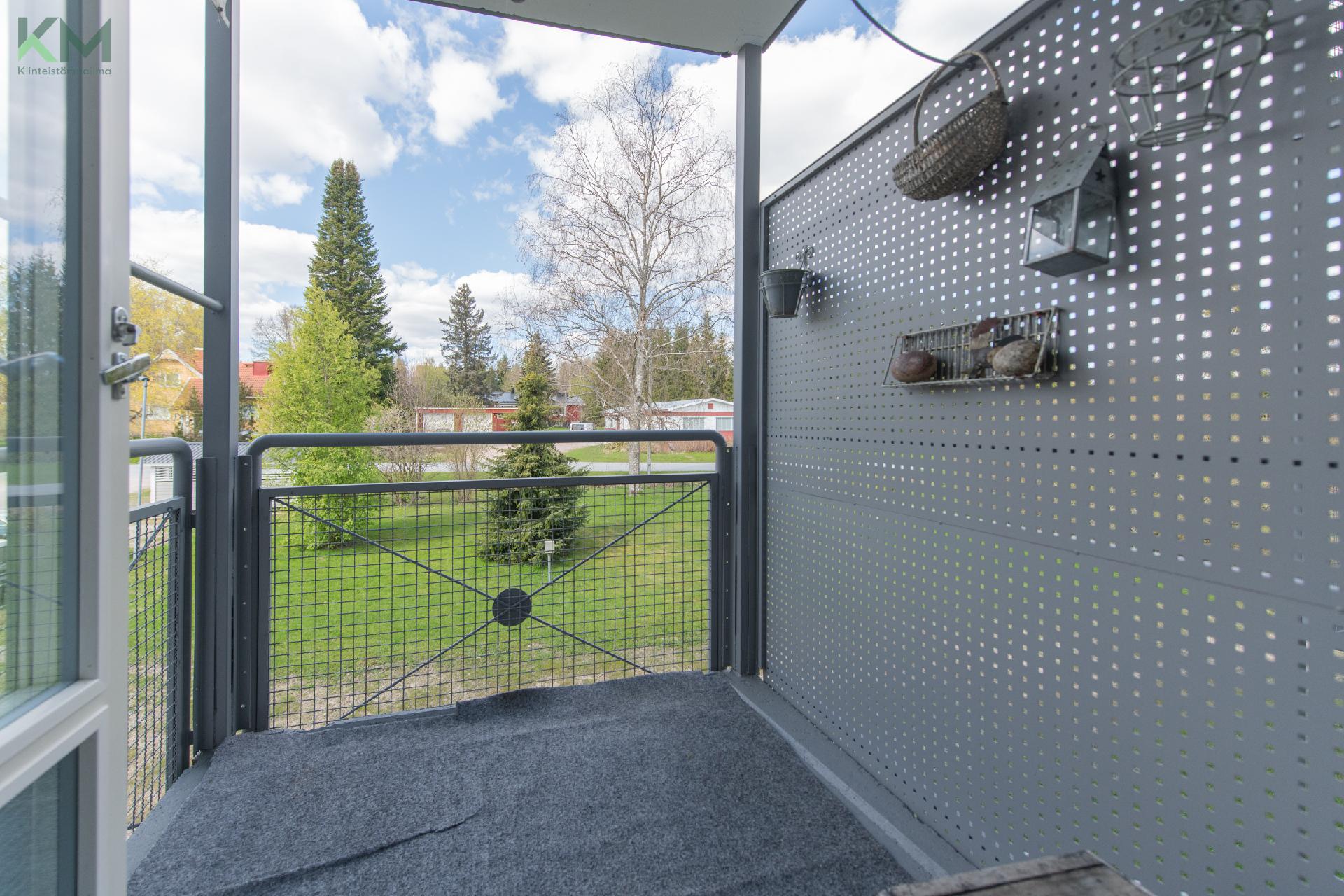 Nikkarintie 6, Keskusta, Kurikka