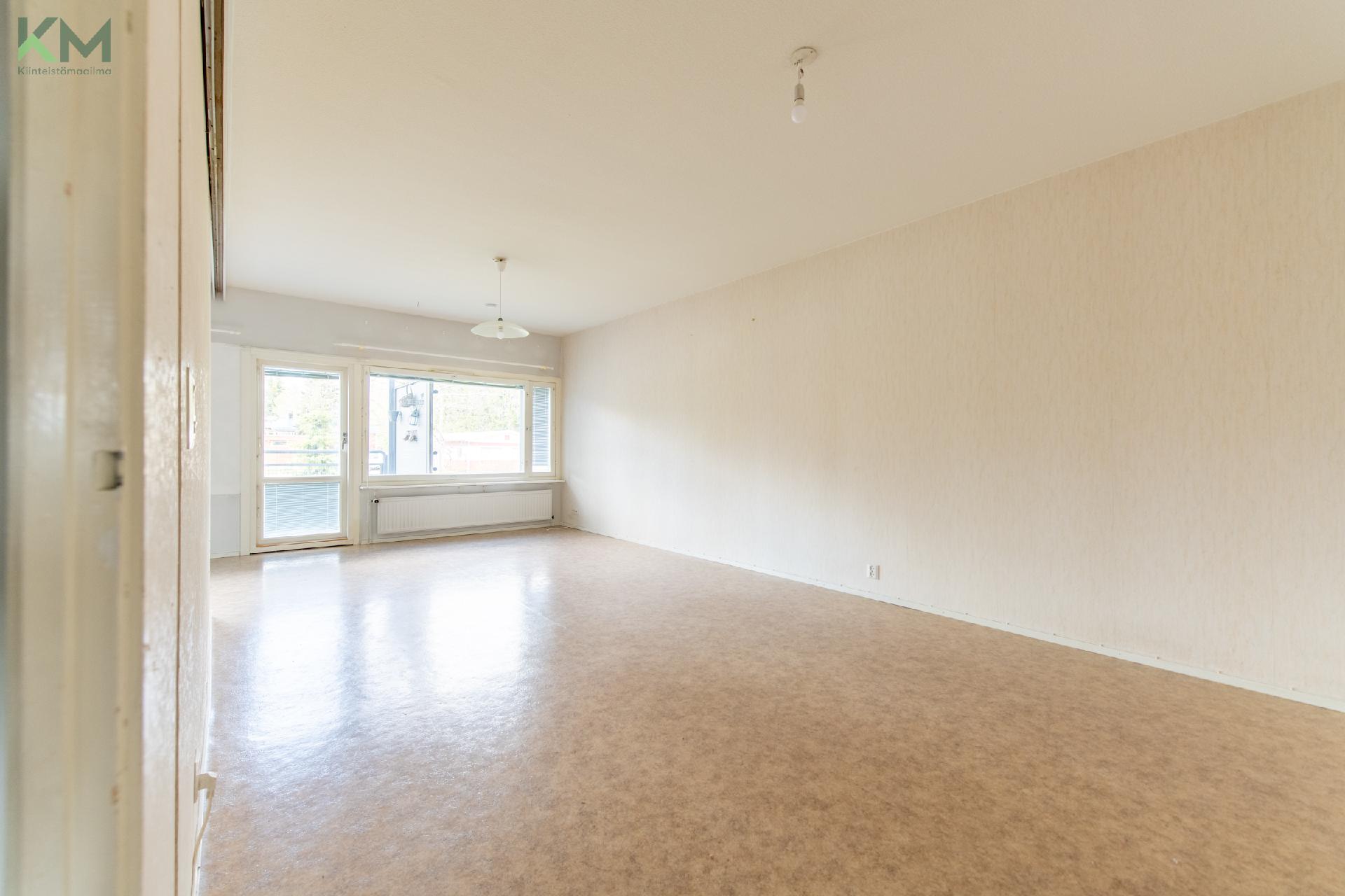 Nikkarintie 6, Keskusta, Kurikka