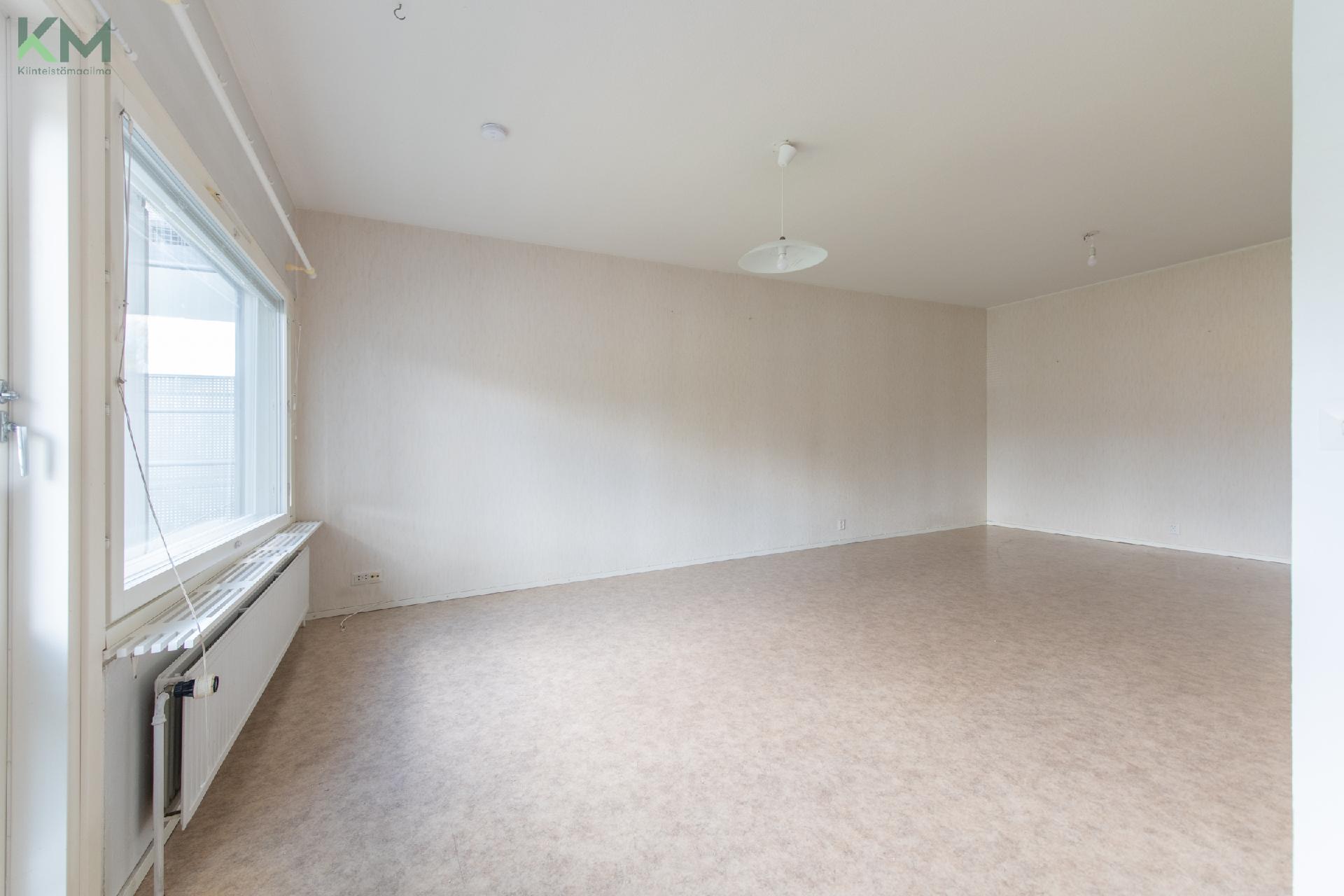 Nikkarintie 6, Keskusta, Kurikka