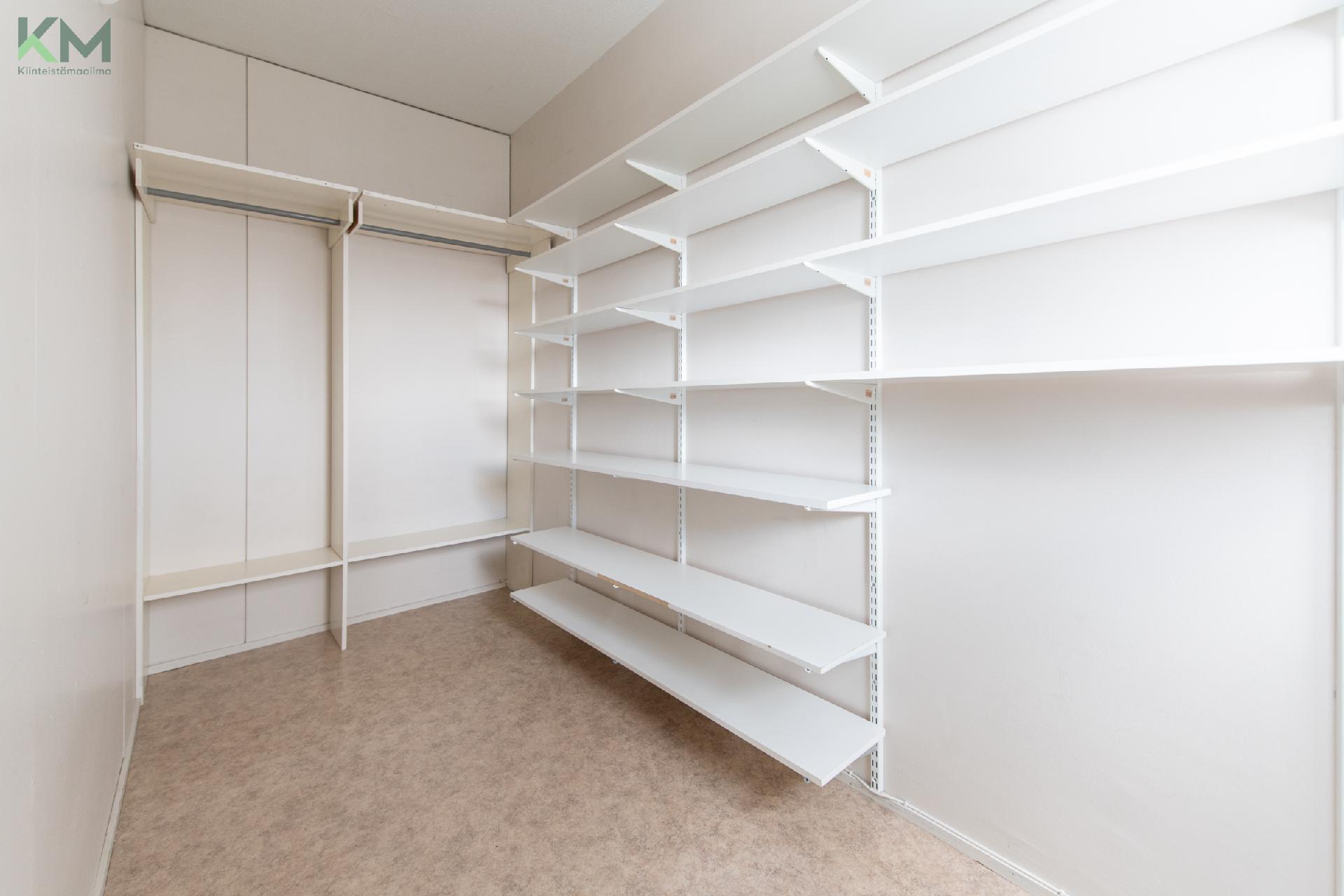 Nikkarintie 6, Keskusta, Kurikka