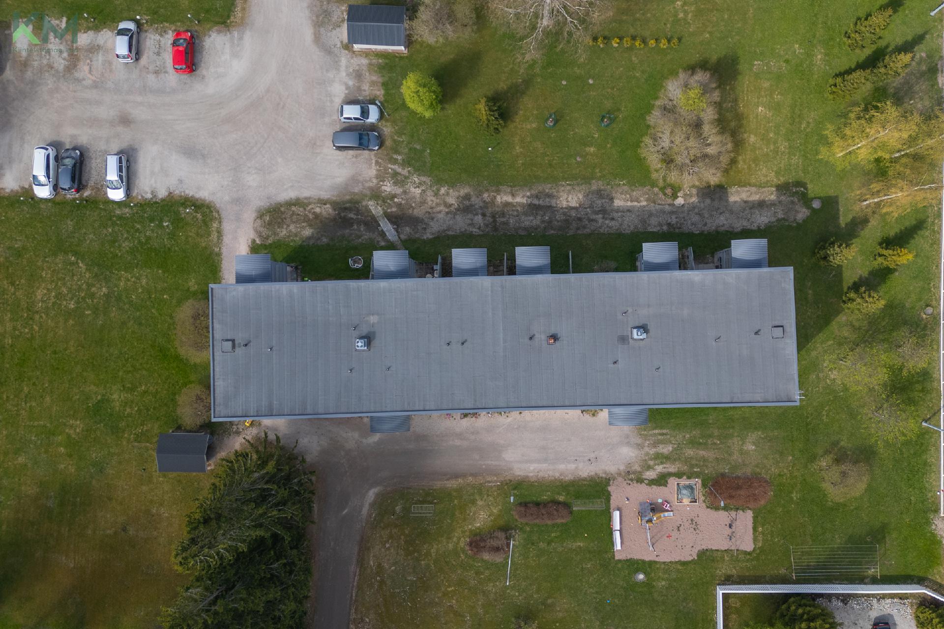 Nikkarintie 6, Keskusta, Kurikka