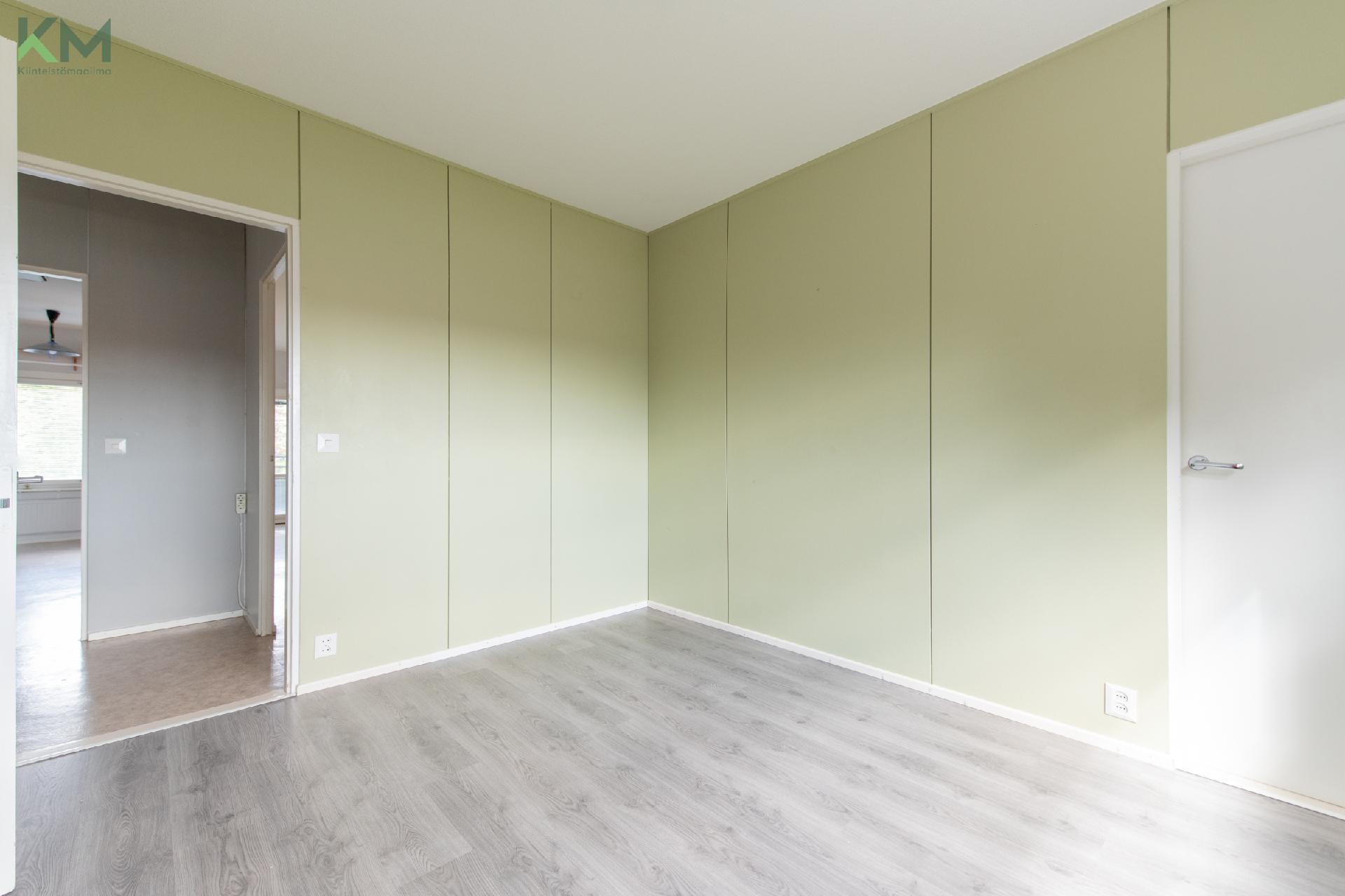 Nikkarintie 6, Keskusta, Kurikka